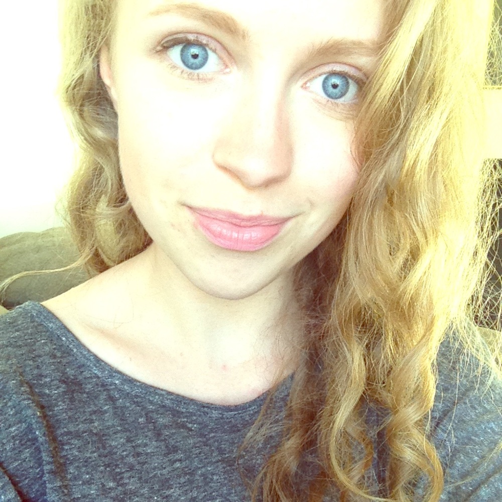 Meet your Posher, Rosie